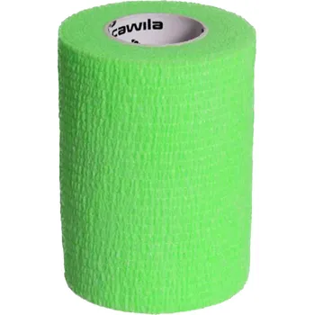 Tejpovací páska Tejpovací páska Cawila FLEX-TAPE 75 7,5cm x 4,5m 1000615133-gruen Velikost OS