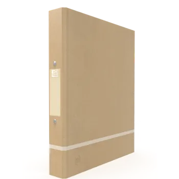 Oxford - Pořadač Oxford Touareg A4/4 cm