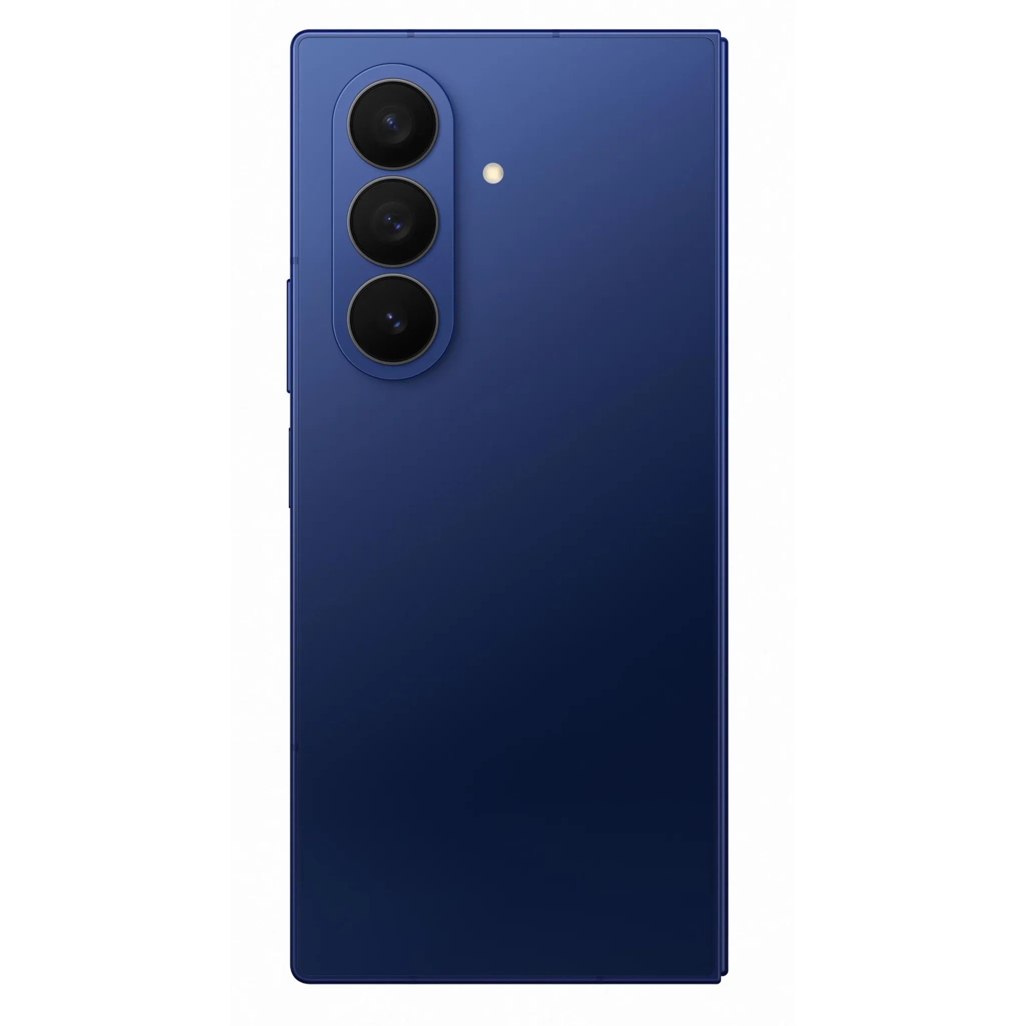 Fotografie 4 - Mobilní telefon Samsung Galaxy Z Fold7 256 GB Blue Shadow