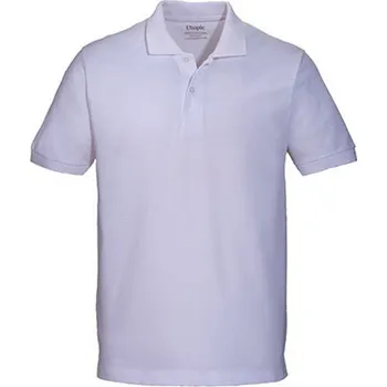 Dámské tričko Utopic Unisex polo triko UT23005 01 XXL