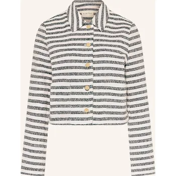 Phase Eight Dámská Bunda Hranatého Střihu Neave, modrá /...