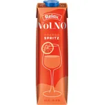 Relax VOL.NO Orange Spritz karton 1 l