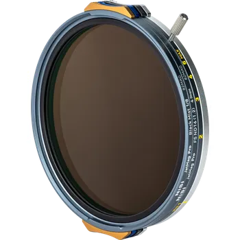 NiSi JetMag Pro VND 1-9 Stop Mist Creator Kit