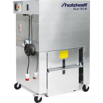 BOW Odsávací zařízení RLA 125 M, 5131256