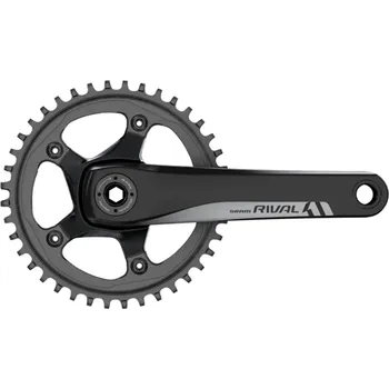Klika na kolo Kliky SRAM Rival1 GXP 1725 50T X-SYNC (GXP osa není součástí balení)