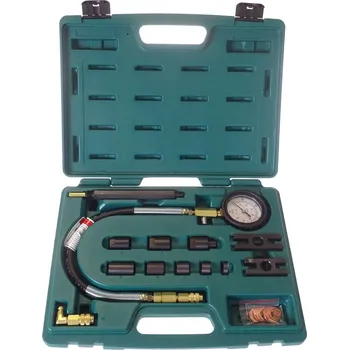 Autoelektronika Kompresiometr - tester komprese diesel, nákladní vozy - JONNESWAY AI020053