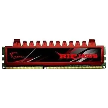 Operační paměť G.Skill Ripjaws 4GB (1x 4GB) 1333MHz (F3-10666CL9S-4GBRL)