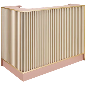 Recepce Mila Henry L - recepce