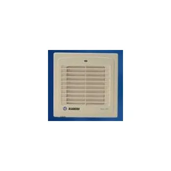 Domácí ventilátor Ventilátor Auto 100T žal.+čas.100 SCAME-CZ,s.r.o. 53-14-061-11098