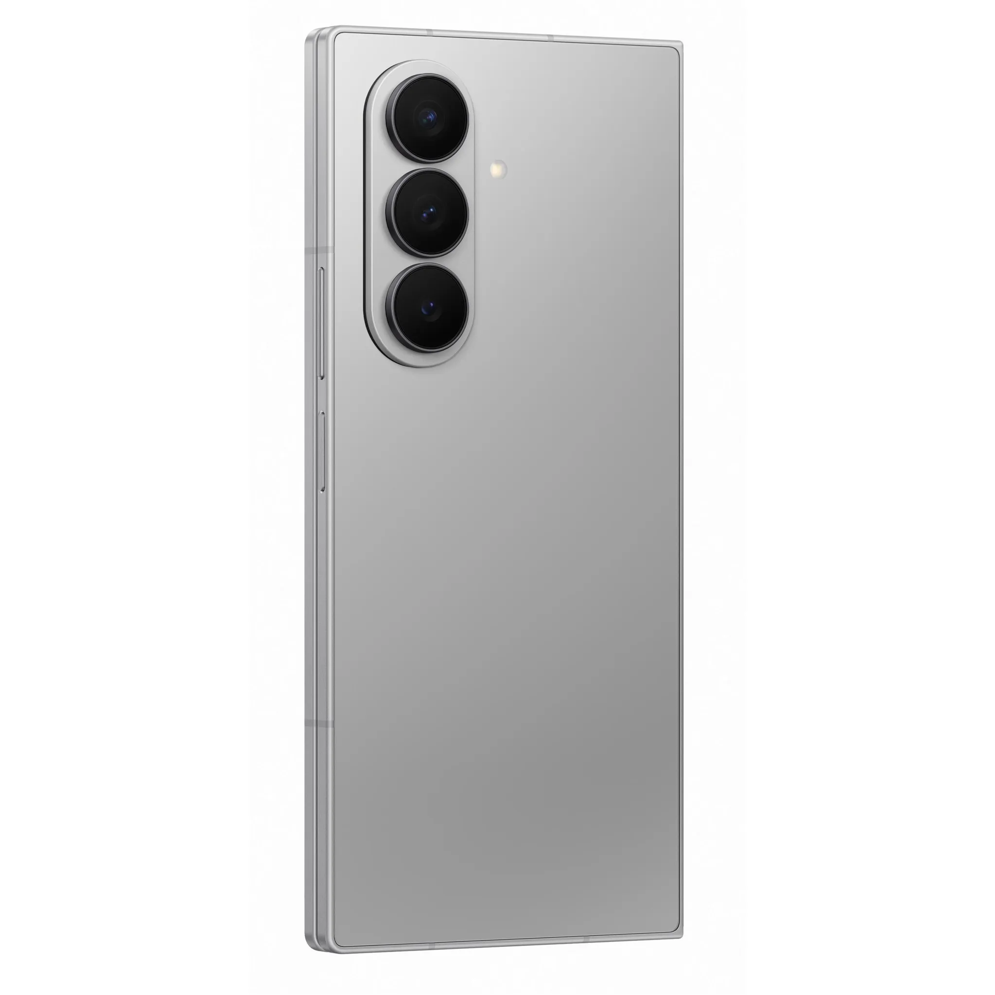 Fotografie 5 - Mobilní telefon Samsung Galaxy Z Fold7 256 GB Silver Shadow