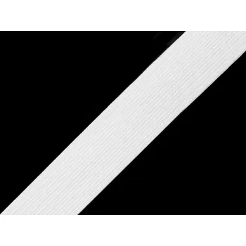 Výtvárné potřeby Prádlová pruženka šíře 18 mm - 8593485039822