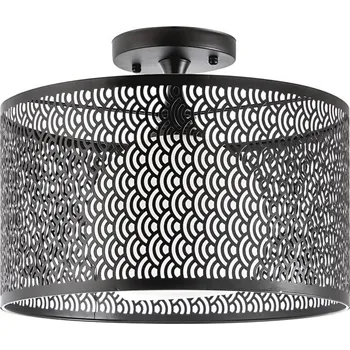 Přisazený lustr 1xE27/60W/230V