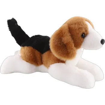 plyšák Bígl 26 cm