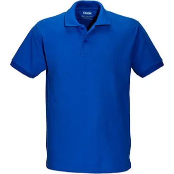 Dámské tričko Utopic Unisex polo triko UT23005 10 XL