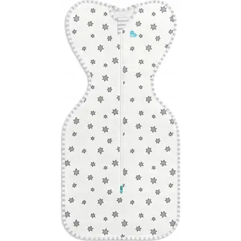 Zavinovačka Spací pytel pro miminko Love to Dream 26 cm x 16 cm