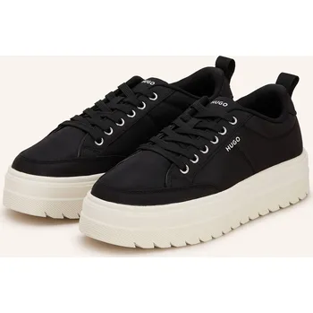 Dámská obuv Hugo Dámské Sneakersy Lyssa, černá, 38