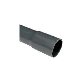 Elektroinstalační materiál Trubka 4063 LA 750N PVC KOL KOPOS - KOLIN a.s. 41-02-270-06063