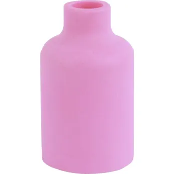 Příslušenství ke svářečce Keramická hubice TIG s čočkou 17 18 26 Č. 5 54N17