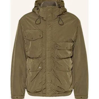 Pánská bunda C.P. Company Pánská Bunda Fieldjacket, khaki, 56