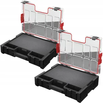 Přenosný box na nářadí Qbrick