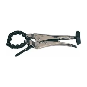 řezačka trubek řezák výfukových trubek, Řezačka výfukových trubek v automobilech řetě