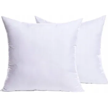 Polštář MIULEE spací Polštář 45 x 45 cm