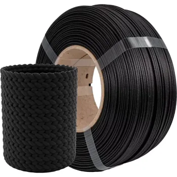 Filament ReFill AzureFilm / LUMBERLAY / ČERNÝ EBEN / 1,75 mm / 750 g.