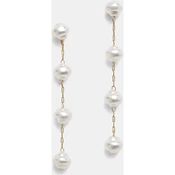 Náušnice Pozlacené náušnice Aldo LAPERLLE.102 zlatá GLD, vel. ONE SIZE