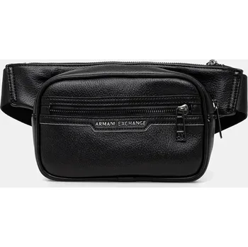 Ledvinka Ledvinka Armani Exchange XM001639.AF17205 černá 99X, vel. ONE SIZE