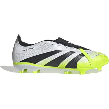 Kopačky Pánské Lisovky ADIDAS PREDATOR LEAGUE FT FG/MG JI1111 – Bílá 44