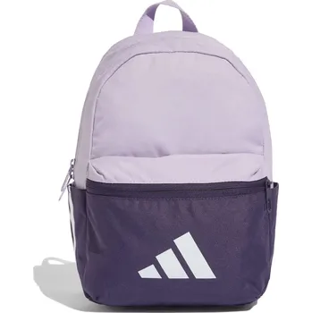 Sportovní batoh Batoh ADIDAS LK BP 3BAR JX1256 – Fialová