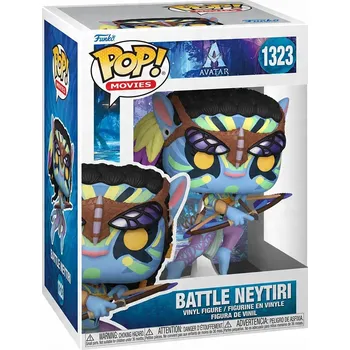 Figurka Figurka Funko Pop! Avatar