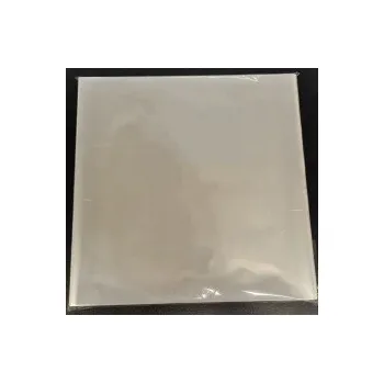 Příslušenství pro gramofon Obal na LP vnější / Polypropylen / C&C / 50ks