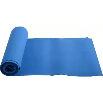 Aerobic band krátký střední