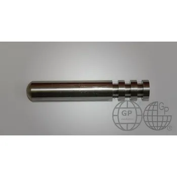 Nivelační přístroj Nivelační značka GPN5 100mm s vývrtem