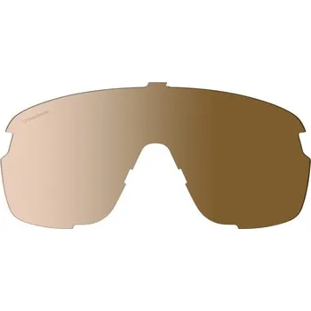 Náhradní sklo Smith Lens BOBCAT ChromaPop Photochromic Brown velikost O/S