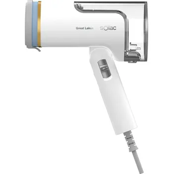 Napařovač oděvu Solac PC1502