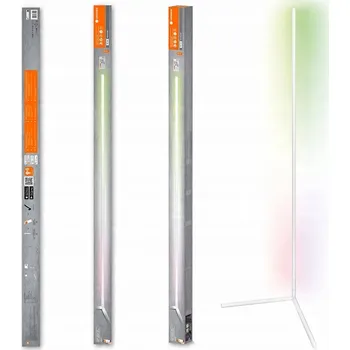 Stojací lampa Stojací lampa Ledvance smart+ s integrovaným LED zdrojem 14 W, bílá