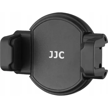 Magnetický držák s Magnet a 1/4" závitem, 2x patice ISO pro telefon / JJC