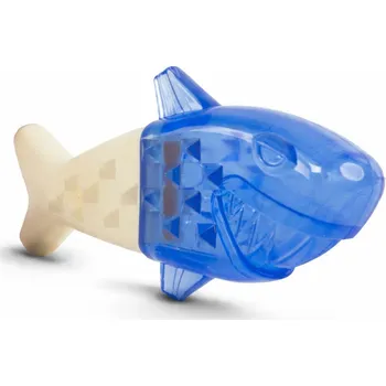 Hračka pro psa Kousátko pro psa Happet Hračka chladicí ryba pro psa