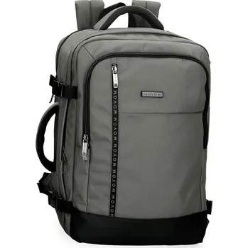 turistický batoh Cestovní batoh Movom Buster 30x44x18 cm - šedý