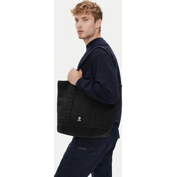 Timberland Taška Easy Tote TB0A5SWD0011 Černá OS