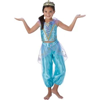 Karnevalový kostým Dětský kostým - Jasmína