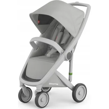 Kočárek Greentom Classic Grey/Grey