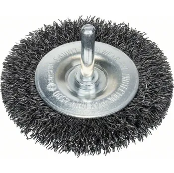 Vrták Kartáč Bosch 2607017122