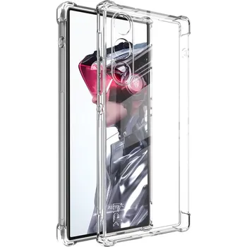 IMAK 115332 IMAK Ochranný obal pro Nubia RedMagic 10 Air průhledný