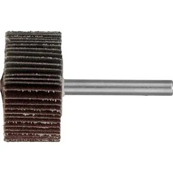 Brusný kotouč LUKAS Brousicí vějířový kotouč, SFL 02020.06 NK 80, A2200020206080