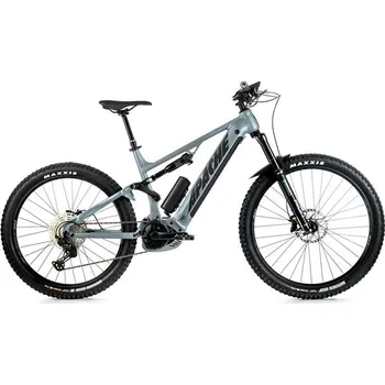 Elektrokolo Apache Quruk 1 Bosch CX 1000 Wh, PowerMore,2025 vel. XL