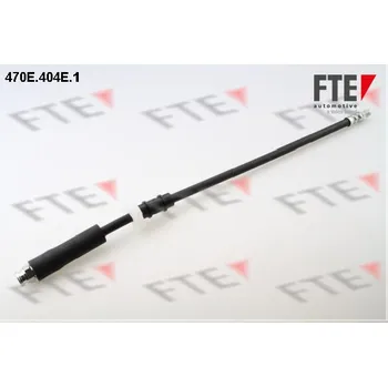 Brzdová hadice Brzdová hadice FTE 9240290