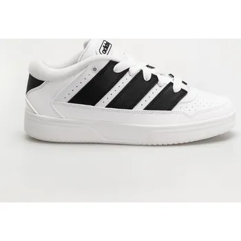 Pánské tenisky adidas Break Start 2000 (ftwwht/cblack/ftwwht) 42 2/3, bílá